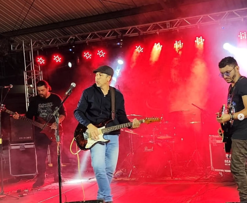 Banda
