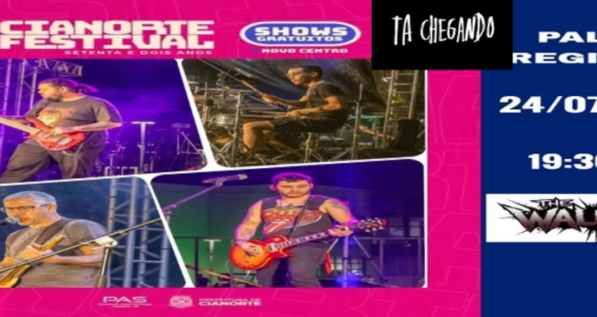 Palco