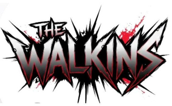 Logo The Walkins